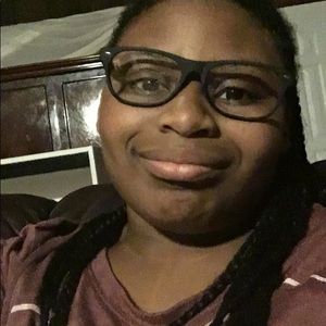 Meet your Posher, Katherine